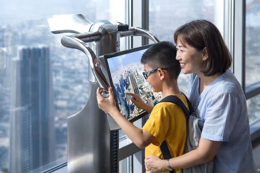 Dubai: 4-Hour Tour with Burj Khalifa Tickets - Why this four-hour Dubai tour works