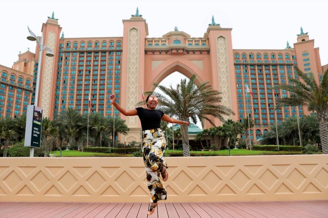 Dubai: 5-Hour Tour with a Professional Photographer Guide - Is $70 good value?