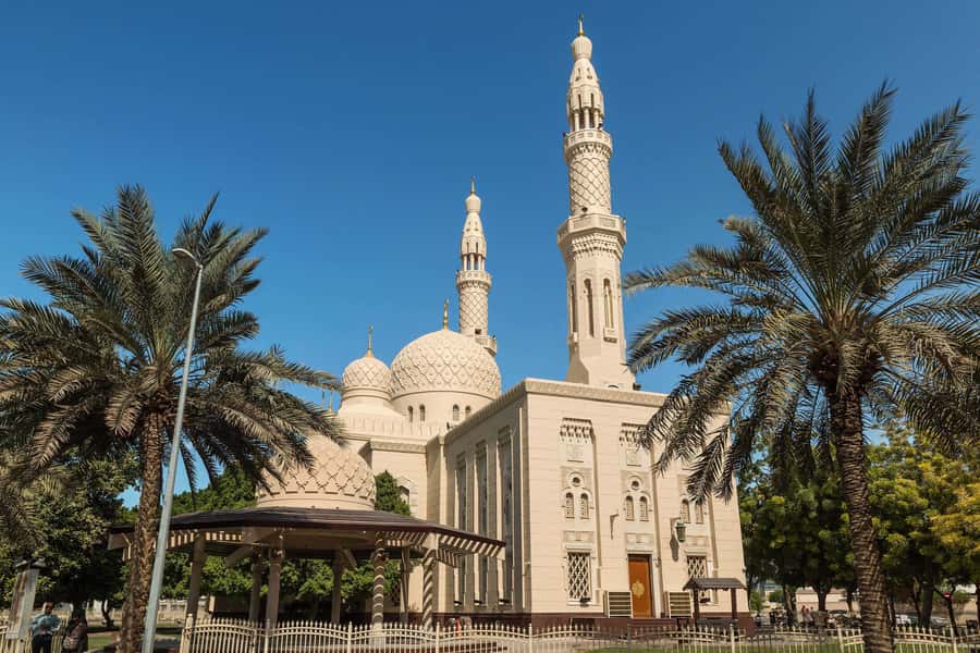 Dubai: 6-Hour Sunset Tour with Burj Khalifa Tickets - Why this six-hour Dubai tour works