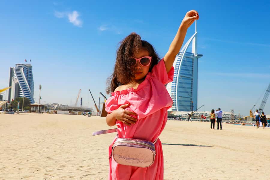 Dubai: 6-Hour Sunset Tour with Burj Khalifa Tickets - Burj Khalifa and the Dubai Fountain show