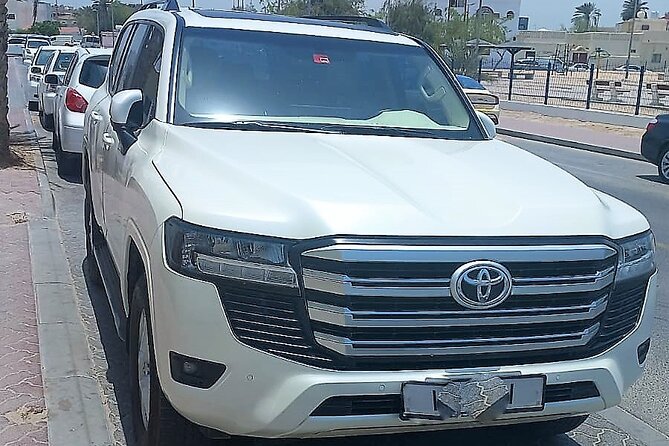 Dubai Airport (DXB): Private Arrival or Departure Transfers - Why a private transfer helps at Dubai International Airport