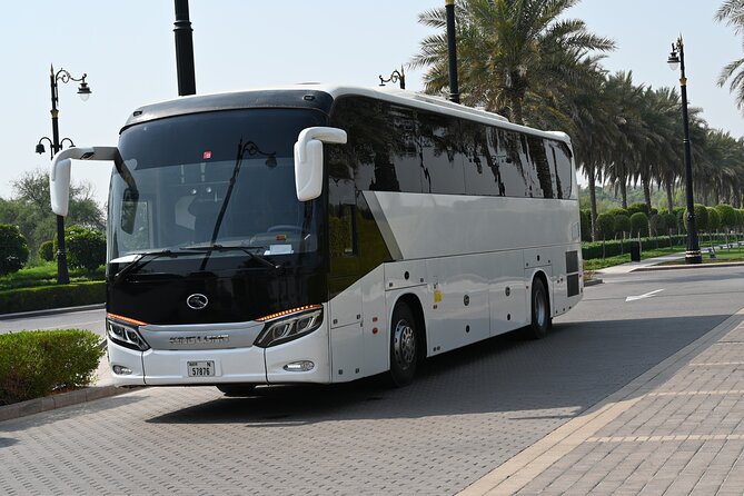 Dubai Airport (DXB): Private Arrival or Departure Transfers - Drivers who make the difference