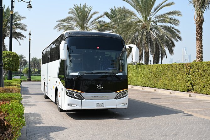 Dubai Airport (DXB): Private Arrival or Departure Transfers - Departure transfers from your hotel