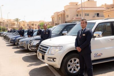 Dubai Airport Private Departure and Arrival Airport Transfer