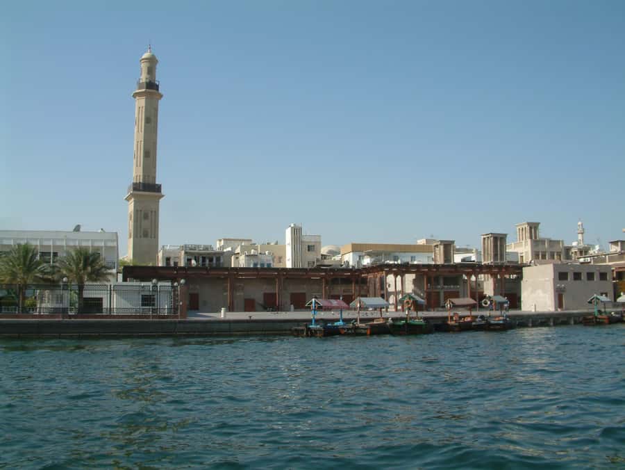 Dubai: Al Fahidi Historical District Heritage Tour - Arabic coffee, dates, and the question period