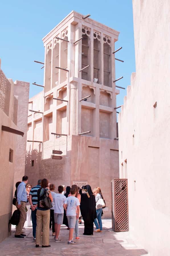 Dubai: Al Fahidi Historical District Heritage Tour - What the $31 price delivers