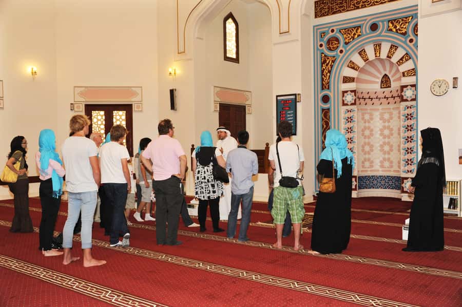 Dubai: Al Fahidi Historical District Heritage Tour - Who will get the most from this tour