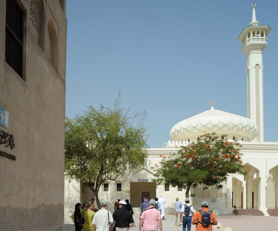 Dubai: Al Fahidi Historical District Heritage Tour - Should you book the Al Fahidi Heritage Tour?