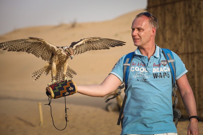 Dubai Al Khayma Camp Experience with BBQ Dinner and Transfers - What $90 buys you