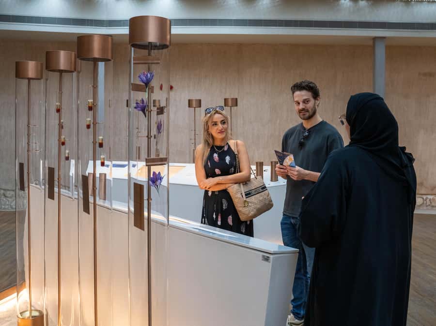 Dubai: Al Shindagha Museum Entry Ticket - Key Things To Know Before You Go