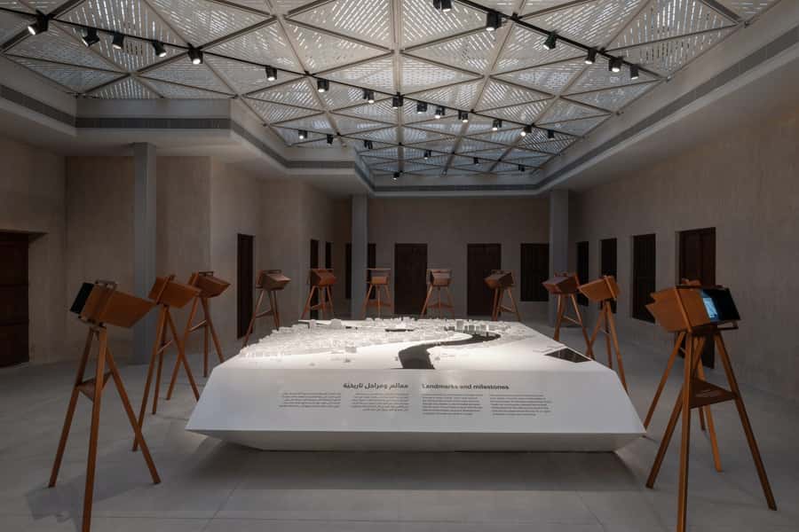 Dubai: Al Shindagha Museum Entry Ticket - Why Al Shindagha Matters In Modern Dubai