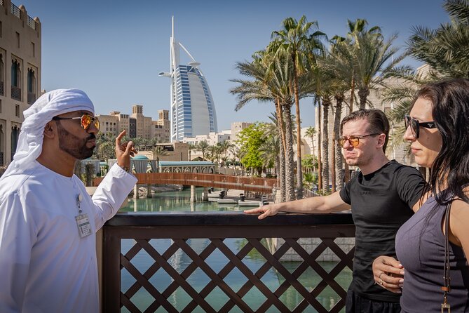 Dubai Aladdin Adventure with entry view the palm and Atlantis - Key things to know before you book