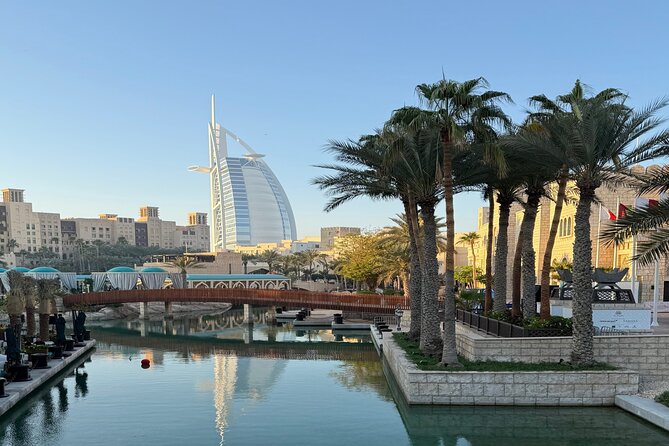 Dubai Aladdin Adventure with entry view the palm and Atlantis - Lost Chambers adds a welcome change of pace