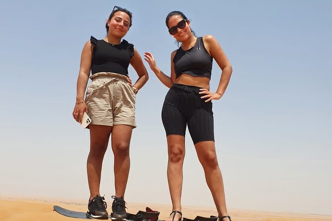 Dubai: All Inclusive Desert Safari with ATV, Camel, Horse ride, Vip & more - Who will enjoy this six-hour Dubai safari most?