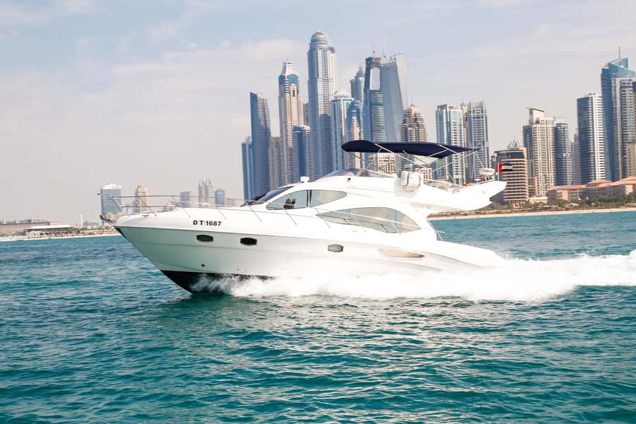 Dubai: Atlantis and Burj Al Arab Cruise on Luxury Yacht - Who will enjoy this cruise most