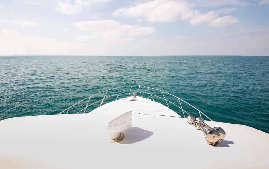 Dubai: Atlantis and Burj Al Arab Cruise on Luxury Yacht - Choosing the right time of day