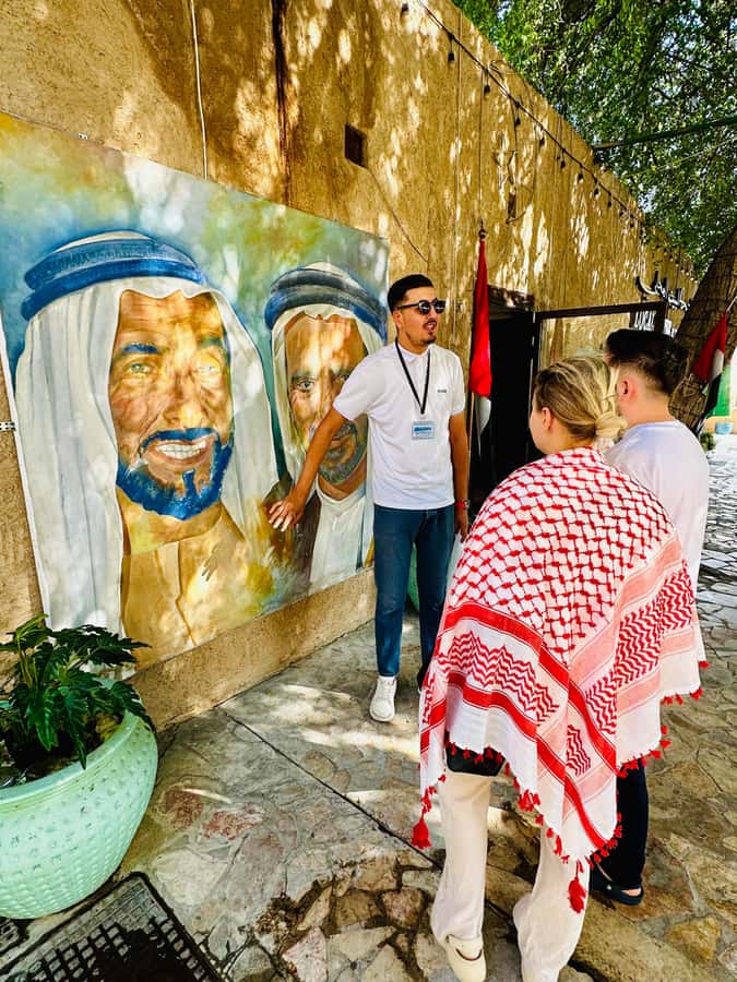Dubai: Authentic Old Town, Souks, Tastings & Abra Boat Tour - Why Old Dubai is worth your afternoon