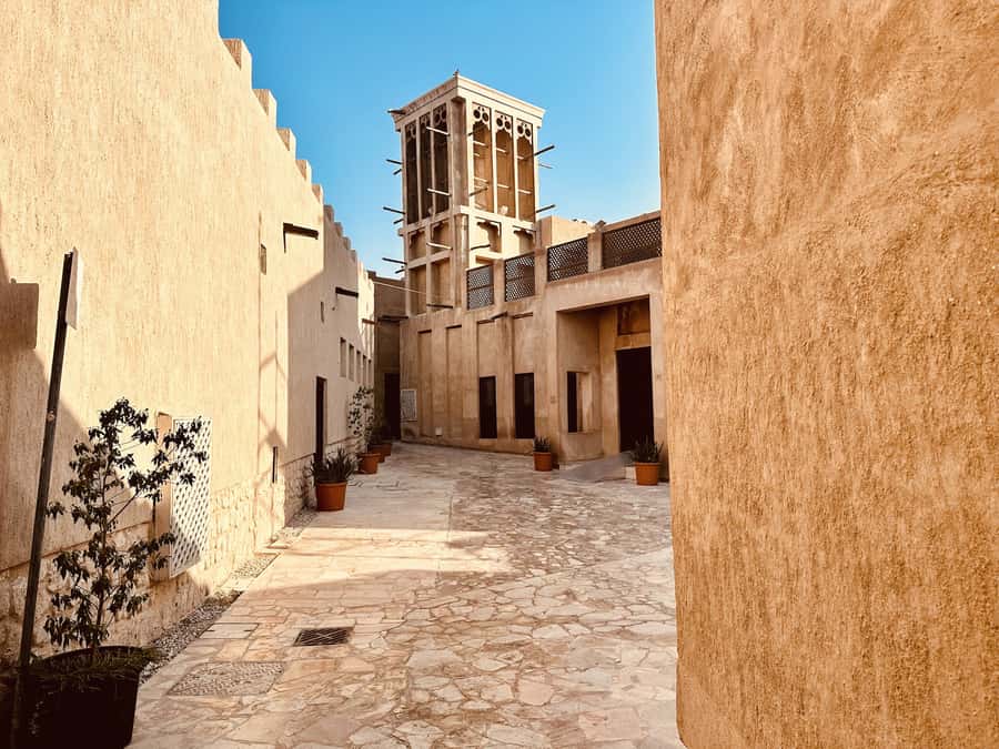 Dubai: Authentic Old Town, Souks, Tastings & Abra Boat Tour - Spice Souk advice beyond souvenir shopping