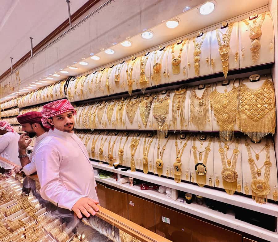 Dubai: Authentic Old Town, Souks, Tastings & Abra Boat Tour - Is $8 a good price?