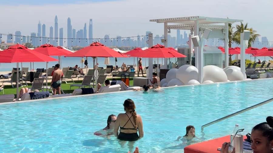 Dubai: Beach Day on the Palm with Skyline Views - Price, flexibility, and the final value check