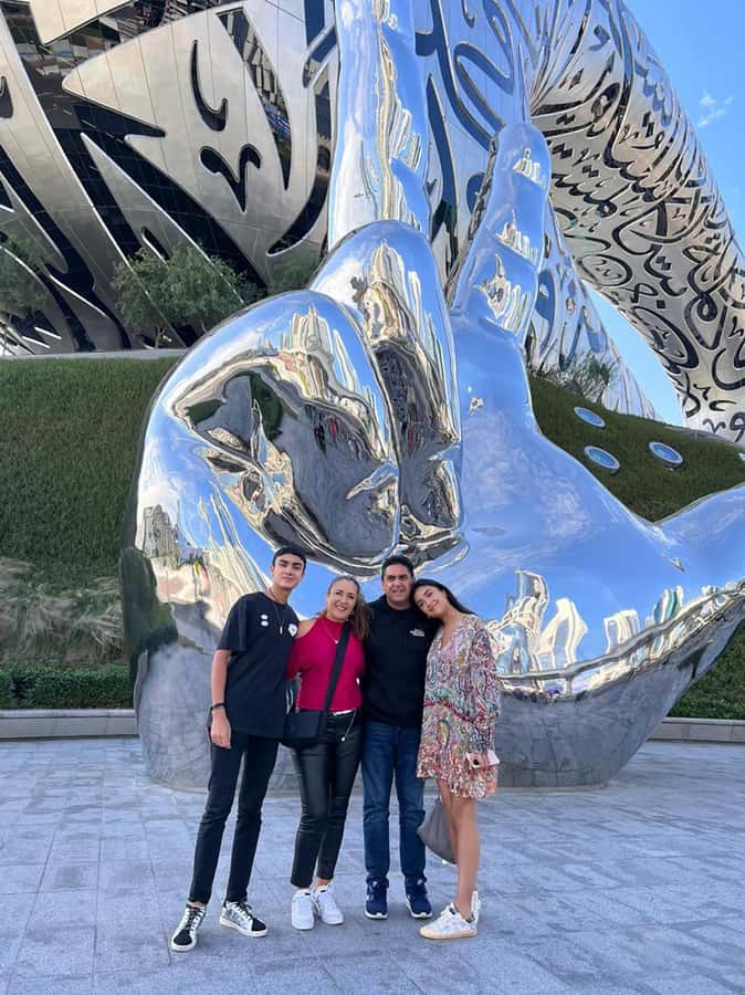 Dubai: Burj Al Arab, Future Museum, Dubai Frame Tour - Why this four-hour route works