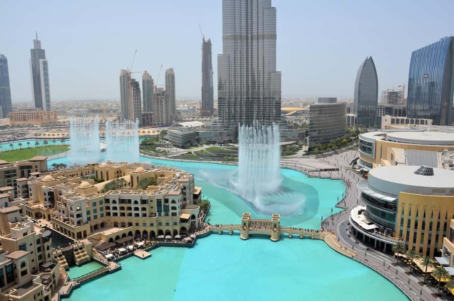Dubai: Burj Khalifa VIP Sunset Tour with Porsche Transfer - Who should book this sunset experience?