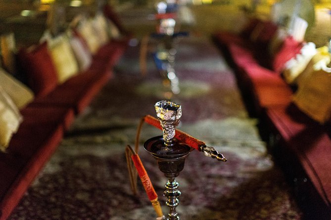 Dubai Camel Desert Safari, Traditional Meal & Heritage Activities - What the $193.98 price buys you