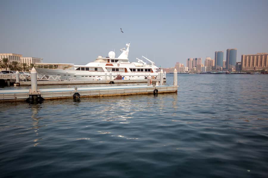 Dubai City Half-Day Tour - Key points to know before booking