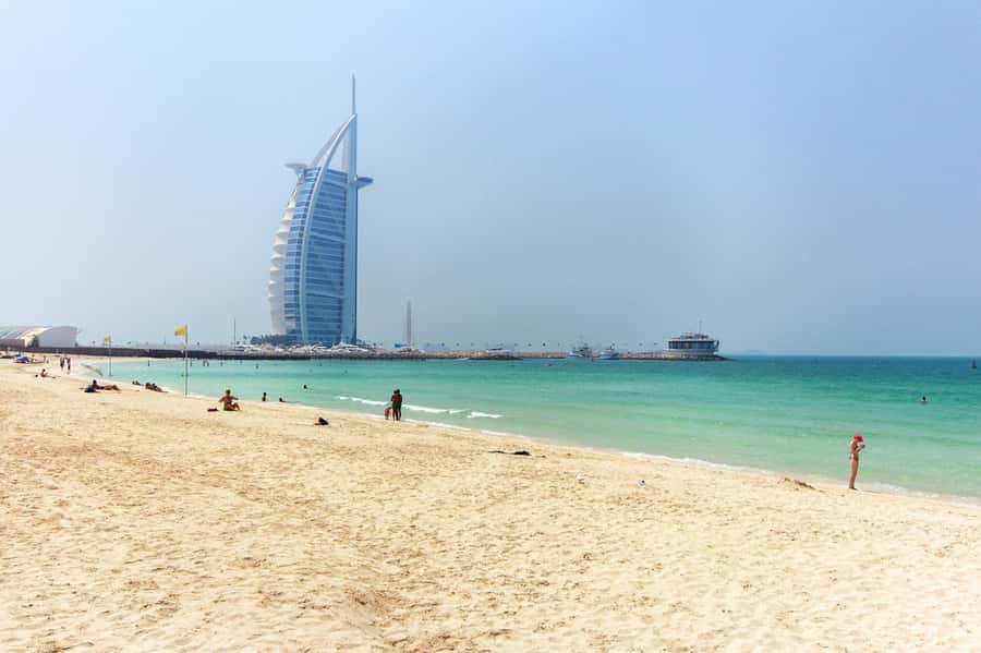 Dubai City Half-Day Tour - What the guides add to the experience