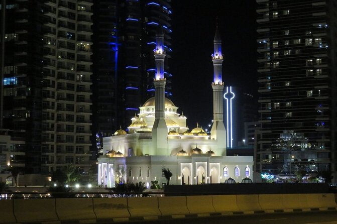 Dubai City Half Day Tour including Hotel Transfers - A fast way to get your bearings in Dubai