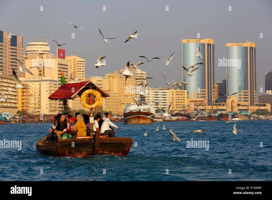Dubai: City Highlights Private Layover Tour with Transfer - Dubai Frame and Zabeel Palace