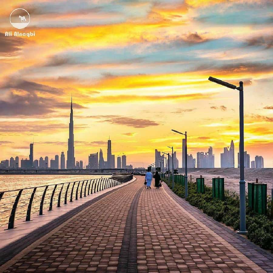 Dubai: City Highlights Private Layover Tour with Transfer - Burj Khalifa, Dubai Mall, and the Museum of the Future