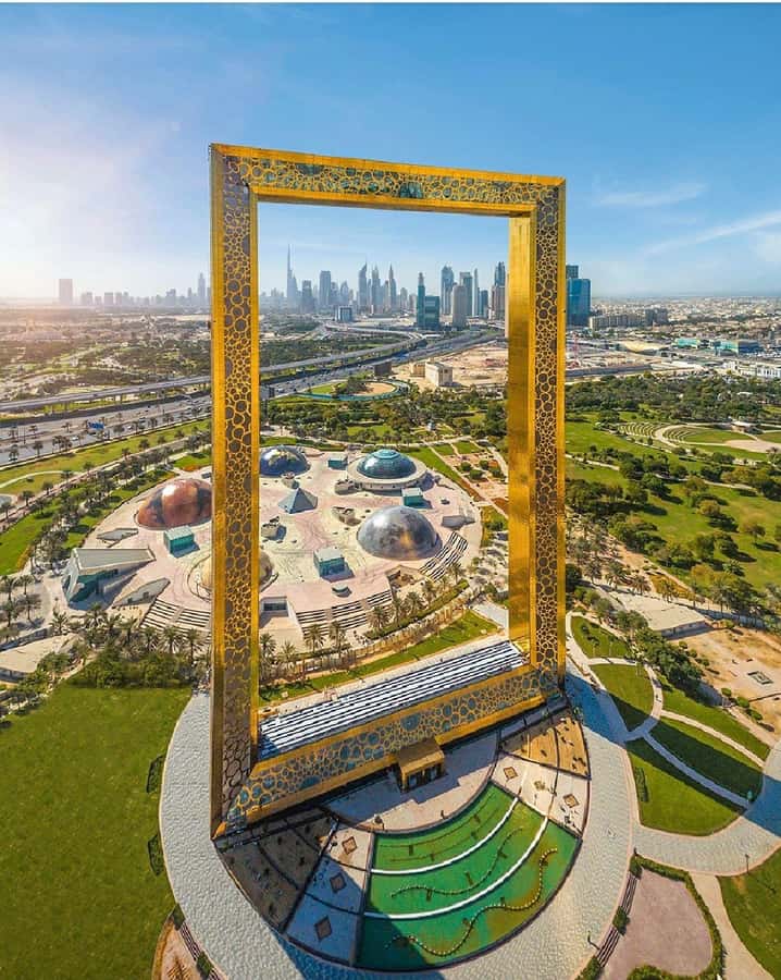Dubai: City Highlights Private Layover Tour with Transfer - How much can you see in three to eight hours?