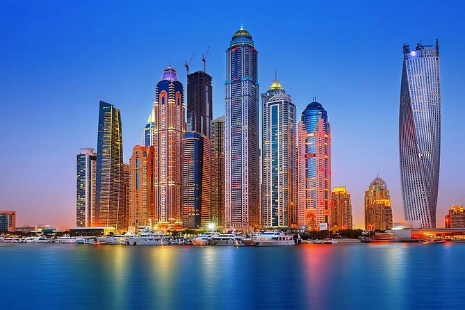Dubai City Sightseeing Tour in 4x4 Private Vehicle - Why this private Dubai tour works well