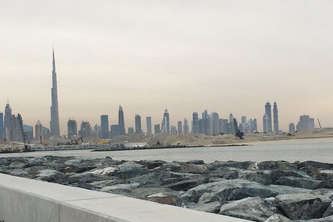 Dubai city tour - A private way to connect Dubai’s scattered sights