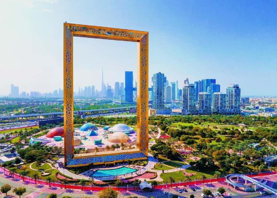 Dubai City Tour and Desert Safari Full-Day Combo - Why this combo works for a first Dubai visit