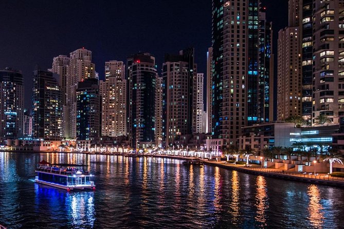 Dubai City Tour By Night With Burj Khalifa Ticket - Reaching Levels 124 and 125 of Burj Khalifa