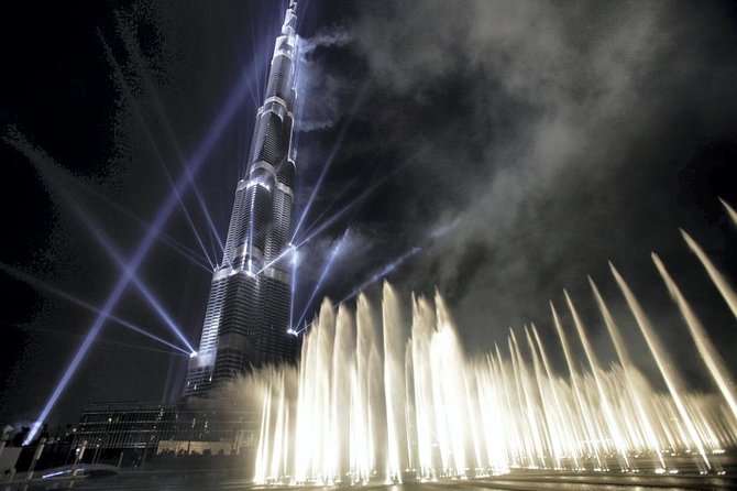 Dubai City Tour By Night With Burj Khalifa Ticket - What the $132 Price Really Covers