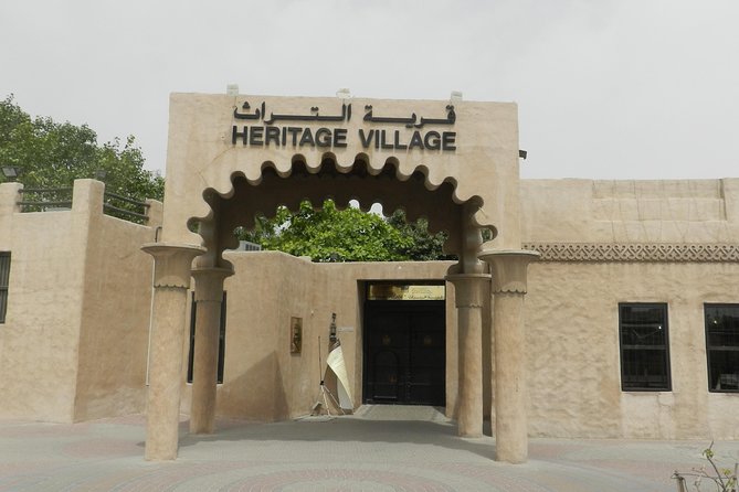 Dubai city tour - Cultural & Modern Dubai Sightseeing Tour - Why this five-hour route works in Dubai