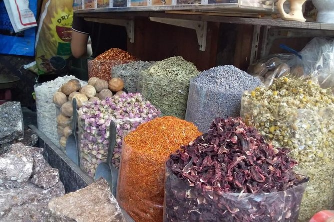 Dubai city tour - Cultural & Modern Dubai Sightseeing Tour - Al Fahidi Fort and Dubai Museum