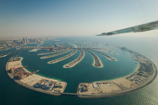 Dubai City Tour: Frame Tickets, Creek, Souks, Blue Mosque & Abra - Crossing Dubai Creek by Abra