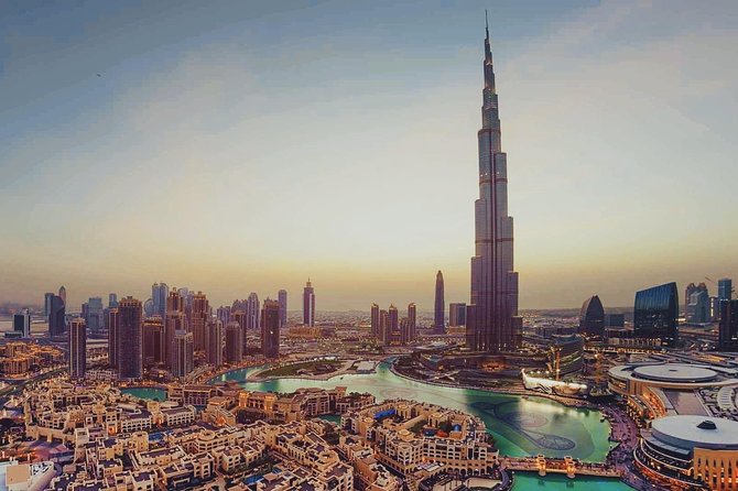 Dubai City tour from Abu Dhabi - What this Abu Dhabi to Dubai day is really designed to do