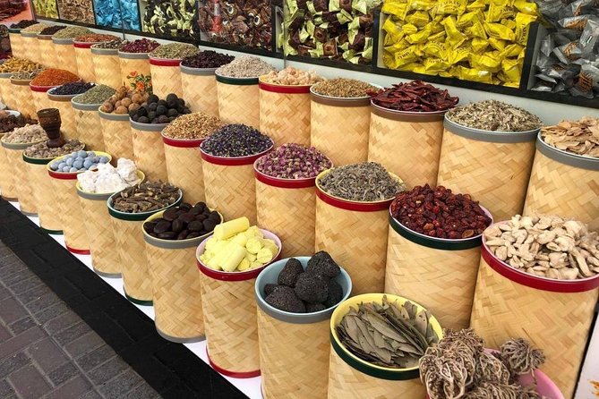 Dubai City Tour : Half Day - Jumeirah Mosque and Jumeirah Public Beach