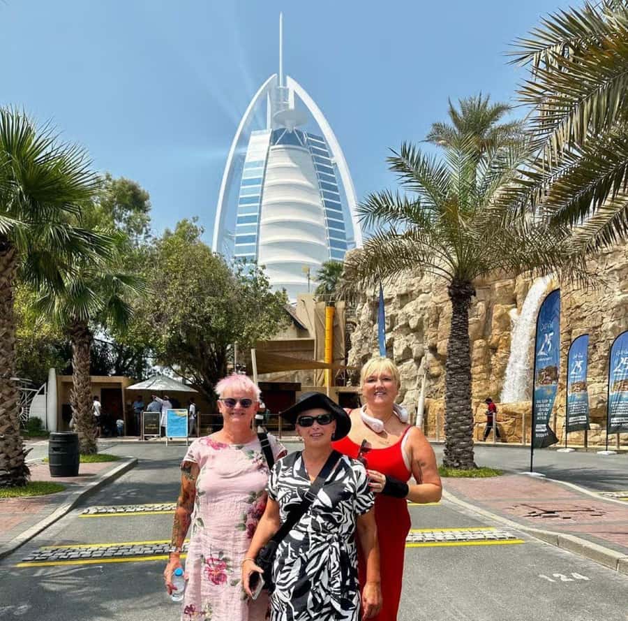 Dubai: City Tour of Creek, Souks, Frame, Burj Khalifa Entry - Museum of the Future and Dubai Frame: fast modernity in two stops