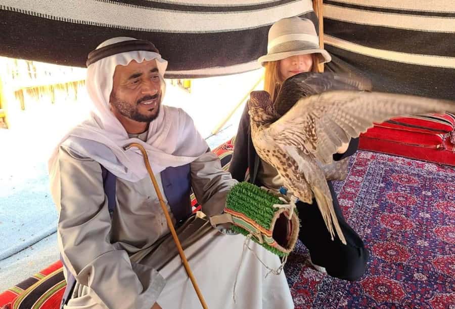 Dubai: City Tour of Creek, Souks, Frame, Burj Khalifa Entry - Palm Jumeirah, Atlantis, and Dubai Marina