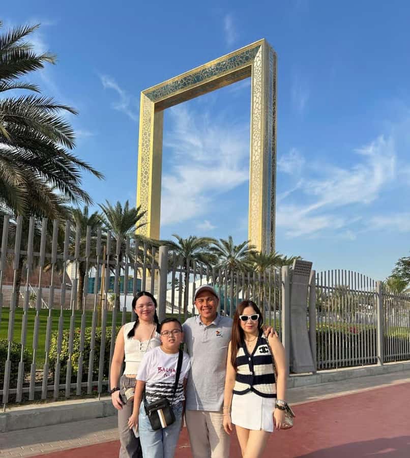 Dubai: City Tour of Creek, Souks, Frame, Burj Khalifa Entry - How much value do you get for $94?
