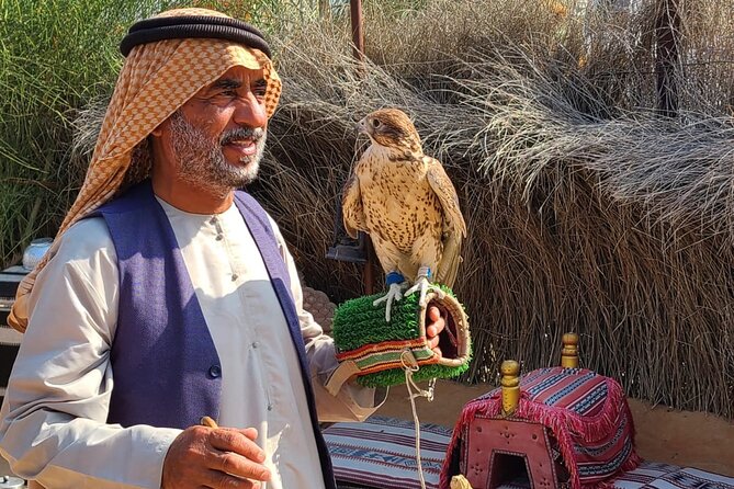 Dubai City Tour of Souks, Boat, Blue Mosque, Frame & Burj Khalifa - Gold Souk and Spice Souk: Dubai’s old trading streets