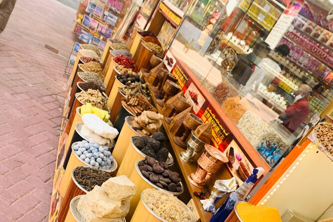 Dubai City Tour Private Souks Modern Dubai - Zabeel Palace: gardens beyond the city center