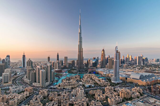 Dubai City Tour - The History from Riding Camel to Riding Ferrari - Starting in Al Fahidi, where Dubai feels human-sized