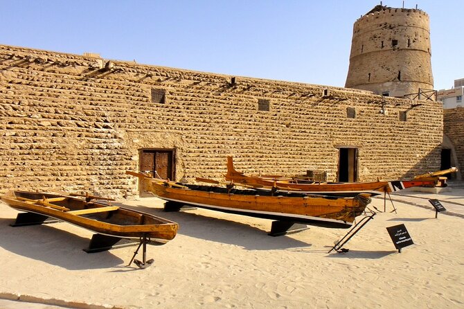 Dubai City Tour with Burj Khalifa at the top entry - Guides can make or break this outing